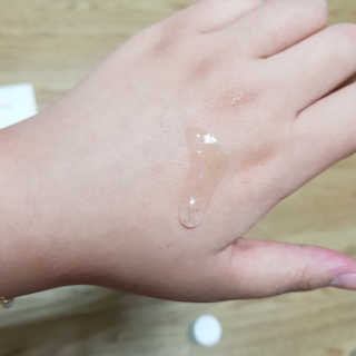 플리프 시카-알로에 앰플 토너 200ML — 5점을 준 리뷰어가 2020년 11월 올린 사용 사진