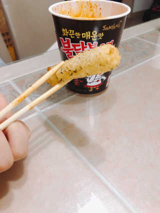 가치식탁 리얼치즈스틱, 리얼크림치즈볼 — 5점을 준 리뷰어가 2020년 8월 올린 사용 사진