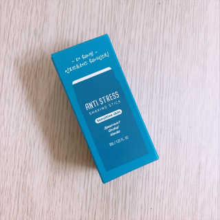 더 쉐이브 안티스트레스 쉐이빙스틱 — 3.5점을 준 리뷰어가 2020년 4월 올린 사용 사진