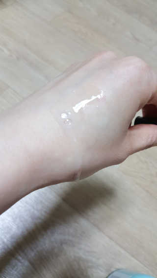 [후르디아]  문지르면 때가 솔솔- 꿈치 전용 필링솝 2개 — 4점을 준 리뷰어가 2020년 6월 올린 사용 사진