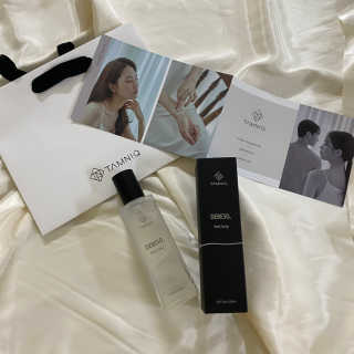 탐니크 바디미스트 릴리아나 150ml — 5점을 준 리뷰어가 2020년 12월 올린 사용 사진