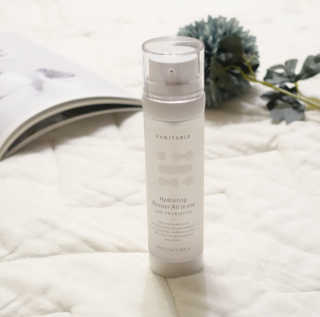 베니테이블 하이드레이팅 부스터 올인원 with PROBIOTICS — 5점을 준 리뷰어가 2020년 4월 올린 사용 사진