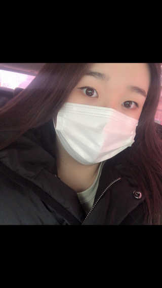 [블랙루즈] 에어 핏 벨벳틴트7 택1+랜덤1 — 5점을 준 리뷰어가 2020년 11월 올린 사용 사진