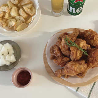쑤리르님이 올린 리뷰 사진 2