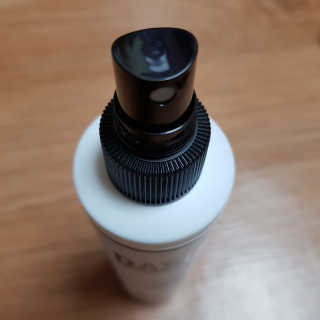 다슈코리아 다슈 포 맨 프리미엄 메가 홀드 슈퍼 스프레이 250ml — 5점을 준 리뷰어가 2020년 7월 올린 사용 사진