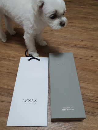 레나스 프리미엄 아로마 디퓨저 200ml  [1SET] — 5점을 준 리뷰어가 2020년 5월 올린 사용 사진