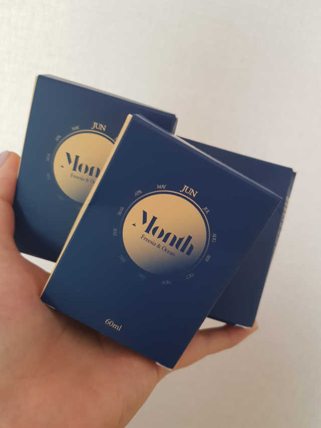 준 핸드퍼퓸클린겔 60ml 3개 리뷰 사진