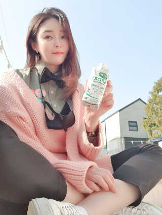 셀렉스스포츠 셀렉스 스포츠 드링크 초콜릿 _ 330ml x 12팩 — 5점을 준 리뷰어가 2020년 10월 올린 사용 사진