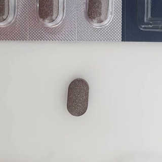 조은약초 꿀잠큐어 제주 감태추출물 감태정 600mg — 5점을 준 리뷰어가 2020년 8월 올린 사용 사진