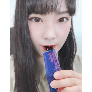 서울약사신협_쁘띠쁘띠타트체리콜라겐_20g x 14포 — 5점을 준 리뷰어가 2020년 12월 올린 사용 사진