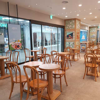 삼송빵집 부천점 [삼송빵집 부천역사점]삼송빵집 특별세트 — 5점을 준 리뷰어가 2020년 6월 올린 사용 사진