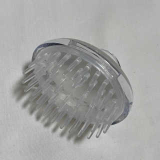 에이처드 유산균 탈모 샴푸 500ml — 5점을 준 리뷰어가 2020년 9월 올린 사용 사진