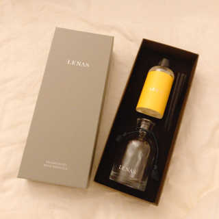 레나스 프리미엄 아로마 디퓨저 200ml  [1SET] — 5점을 준 리뷰어가 2020년 5월 올린 사용 사진