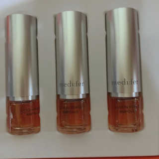 메디페르 [ 1+1 ] 루테인앰플세트 1개 + 루테인크림 50ml 1개 — 5점을 준 리뷰어가 2020년 9월 올린 사용 사진