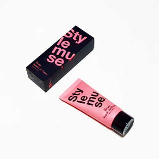 ATS스타일 뮤즈 ATS 스타일 뮤즈 리페어 컬 크림 50ml X 2EA — 5점을 준 리뷰어가 2020년 10월 올린 사용 사진