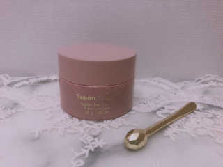 Tween.Ty Skin 트웬티스킨 리페어 아이크림 프리미엄 라인 — 5점을 준 리뷰어가 2020년 12월 올린 사용 사진