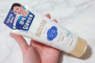 SPF50 PA++++ 선크림까지 완벽하게, 비페스타 2종 — 5점을 준 리뷰어가 2020년 5월 올린 사용 사진