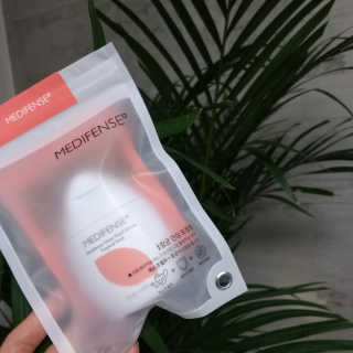 메디펜스 클린 핸드 세럼  2종 랜덤증정 — 5점을 준 리뷰어가 2020년 9월 올린 사용 사진