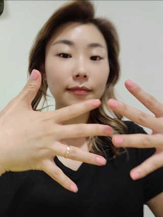 메디펜스 클린 핸드 세럼  2종 랜덤증정 — 5점을 준 리뷰어가 2020년 9월 올린 사용 사진