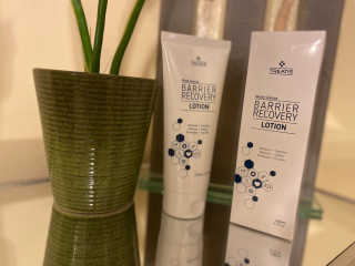 트리티스 [TREATIS] Barrier Recovery Lotion 200ml — 5점을 준 리뷰어가 2020년 11월 올린 사용 사진