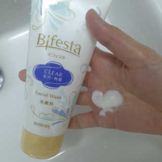 SPF50 PA++++ 선크림까지 완벽하게, 비페스타 2종 — 5점을 준 리뷰어가 2020년 5월 올린 사용 사진