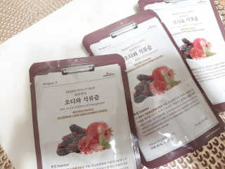 cosberrys님이 올린 리뷰 사진 3