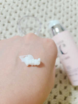 derma SC-Cream 더마에스씨 크림 100ml — 5점을 준 리뷰어가 2020년 4월 올린 사용 사진