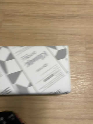 크리넥스 드라이셀 딱한장 핸드타올 — 5점을 준 리뷰어가 2020년 11월 올린 사용 사진