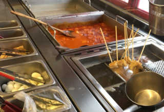 죠스떡볶이 [죠스푸드] 짜빠떡볶이+떡또그+범벅만두 신메뉴 3종 — 3점을 준 리뷰어가 2020년 5월 올린 사용 사진