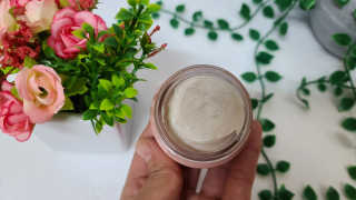 Tween.Ty Skin 트웬티스킨 리페어 아이크림 프리미엄 라인 — 5점을 준 리뷰어가 2020년 11월 올린 사용 사진