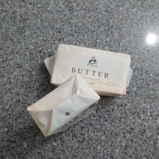 비르질리오 알굿버터 RGOOD_BUTTER — 5점을 준 리뷰어가 2020년 12월 올린 사용 사진
