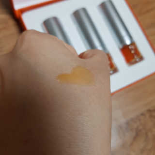 메디페르 [ 1+1 ] 루테인앰플세트 1개 + 루테인크림 50ml 1개 — 5점을 준 리뷰어가 2020년 9월 올린 사용 사진