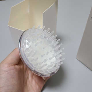 에이처드 유산균 탈모 샴푸 500ml — 5점을 준 리뷰어가 2020년 8월 올린 사용 사진