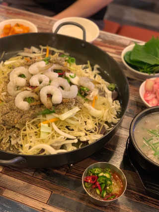 민지님이 올린 리뷰 사진 1