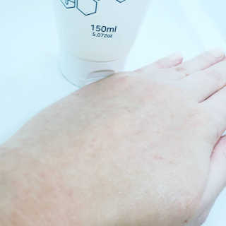 트리티스 US_[TREATIS] B-glucan water gel — 5점을 준 리뷰어가 2020년 11월 올린 사용 사진