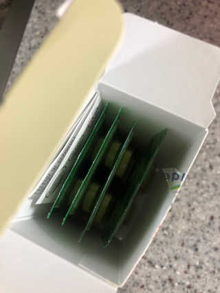 닥터피플 그린핏다이어트큐Q - 주말을 맛있게~다이어트의 자유. — 4.5점을 준 리뷰어가 2020년 4월 올린 사용 사진