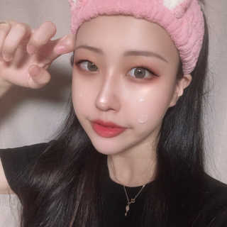 제로이드 더마뉴얼 클렌징 젤 — 5점을 준 리뷰어가 2020년 9월 올린 사용 사진