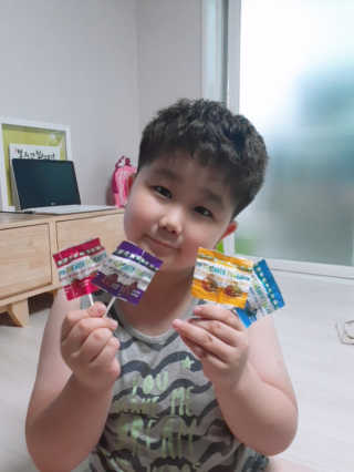 정수정님이 올린 리뷰 사진 1
