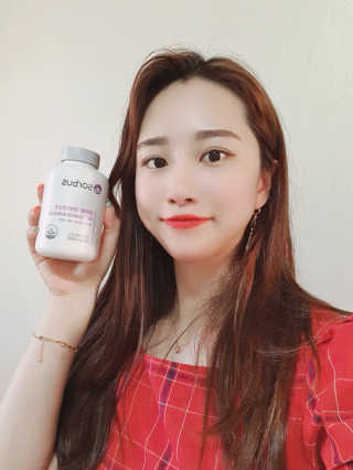 소버스 다이어트 린바디 번앤컷 — 5점을 준 리뷰어가 2020년 7월 올린 사용 사진