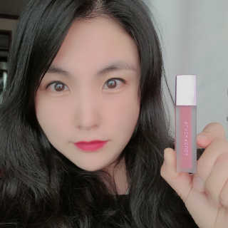 [블랙루즈] 에어 핏 벨벳 틴트 시즌2 中 택1+랜덤1 — 5점을 준 리뷰어가 2020년 9월 올린 사용 사진
