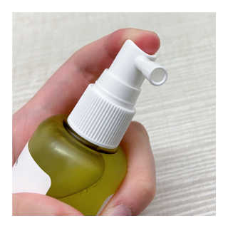 달리프 클로렐라 베러 루트 헤어토닉 100ml — 1.5점을 준 리뷰어가 2020년 10월 올린 사용 사진