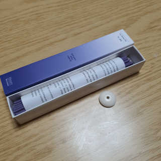 [블룸스튜디오] 향으로 기억되는 모든 순간 3종中택1 — 5점을 준 리뷰어가 2020년 10월 올린 사용 사진