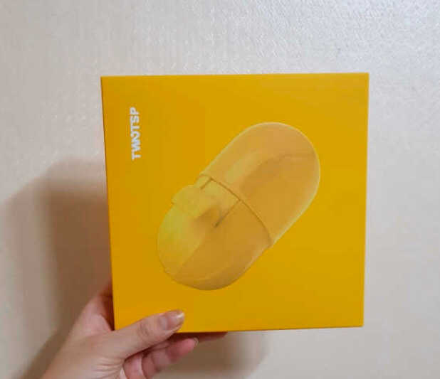꿀바마스크 리뷰 사진