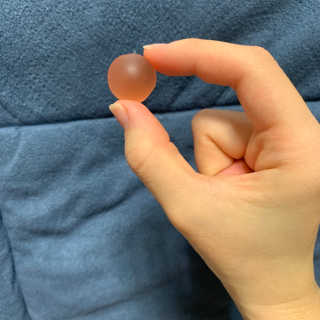 니몸내몸 영양젤리 3종 중 택1 — 5점을 준 리뷰어가 2020년 11월 올린 사용 사진