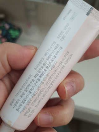 derma SC-Gel 더마에스씨 겔 20g — 4점을 준 리뷰어가 2020년 5월 올린 사용 사진