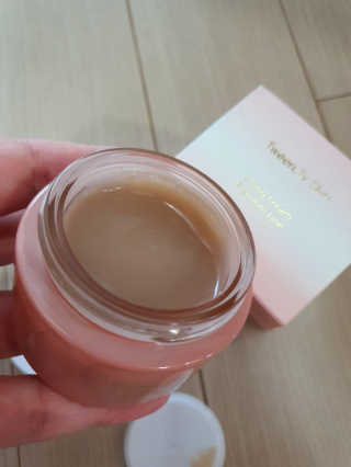 Tween.Ty Skin 트웬티스킨 리프팅 크림 프리미엄 라인 — 4점을 준 리뷰어가 2020년 9월 올린 사용 사진