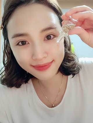 NDR 엔디알 엔디알 피토 에이 앰플 — 5점을 준 리뷰어가 2020년 9월 올린 사용 사진