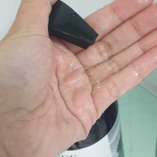 프로방스 바이올렛 퍼퓸 샴푸 1000ml 업그레이드 — 4점을 준 리뷰어가 2020년 8월 올린 사용 사진