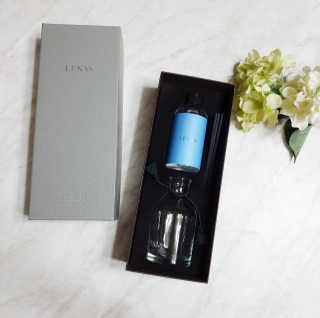 레나스 프리미엄 아로마 디퓨저 200ml  [1SET] — 5점을 준 리뷰어가 2020년 5월 올린 사용 사진
