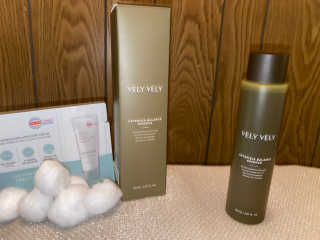 VELY VELY Artemisia Balance Essence — 5점을 준 리뷰어가 2020년 6월 올린 사용 사진